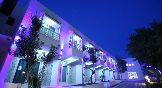Delfi Hotel & Spa