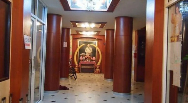 Four Sons Place