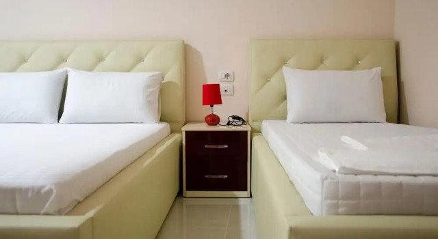 Номер Classic Ikea hotel