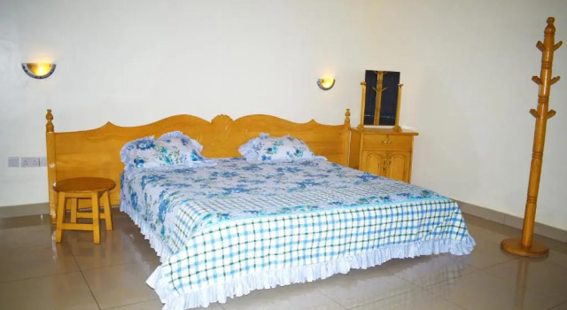Kigali Guest House