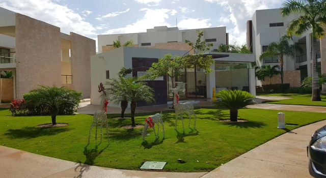Quetzal H1, Prenota Hotel Akumal 