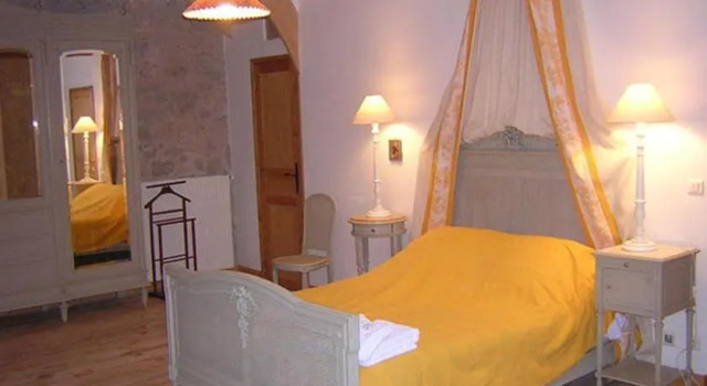 Chateau De Saint Loup En Albret, Reserva ahora Hotel Saint-Romain-le-Noble Francia