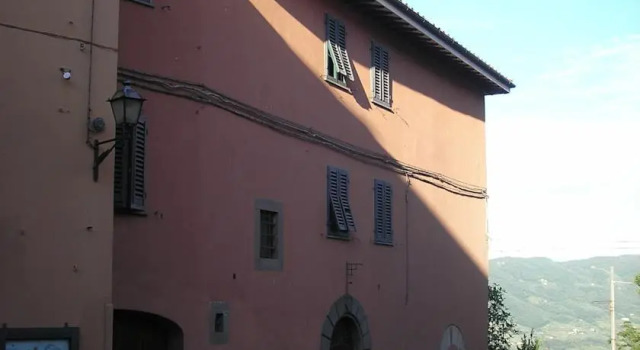 Casa Giulio