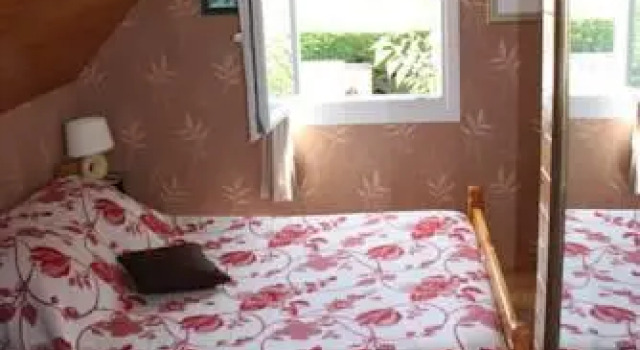 Chez Jocelyne Lhermite
