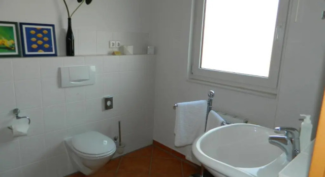Messeapartment, Messezimmer Sehnde