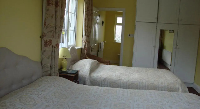 Shanagarry BB, Prenota Hotel Hotel a Munster con parcheggio, Parcheggio