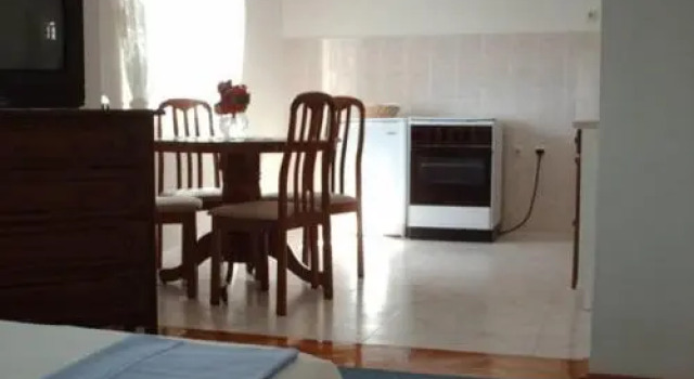 Apartment Ruzica Krstic