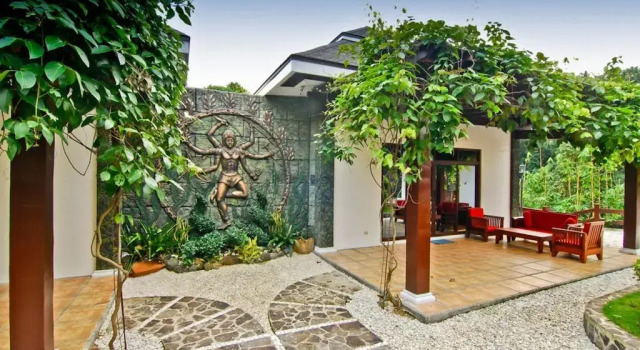 Вилла Cintai - Coritos Garden Hotel