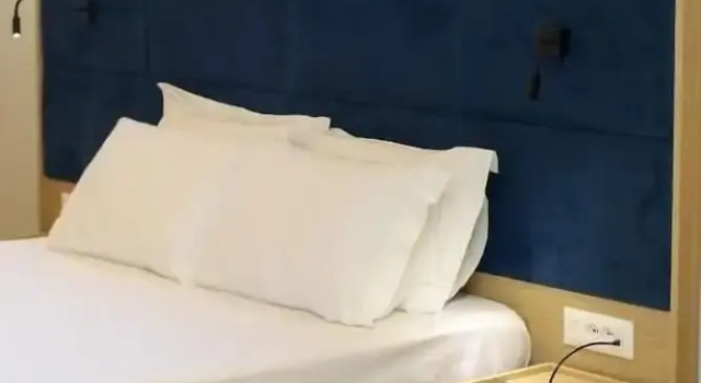 ReiVal Hotel