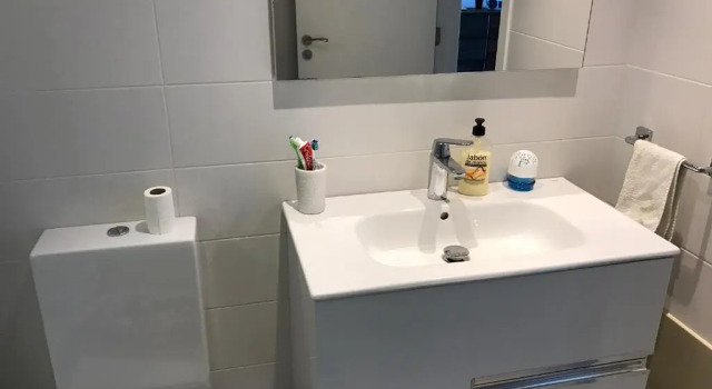 Апартаменты Apartamento Adrover