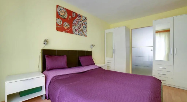 Апартаменты Apartments Tereza 1352