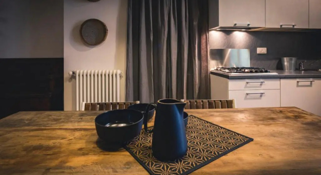 Коттедж Casa Moroni 76