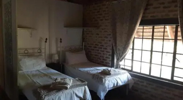 Didikai Guesthouse, Prenota Hotel Pretoria Pretoria