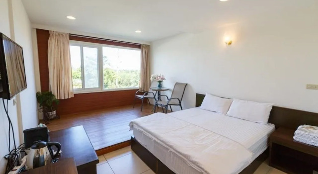 Julies Garden, Reserva ahora Hotel Kenting Centro histórico de Hengchun