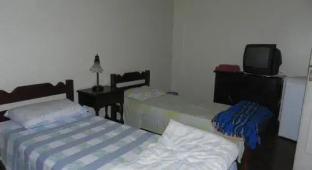 Morada Do Estudante
