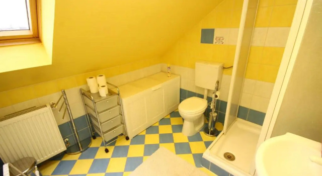 Апартаменты Пентхаус Pals Hostel and Apartments