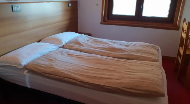Номер Standard Alpino Lodge Bivio