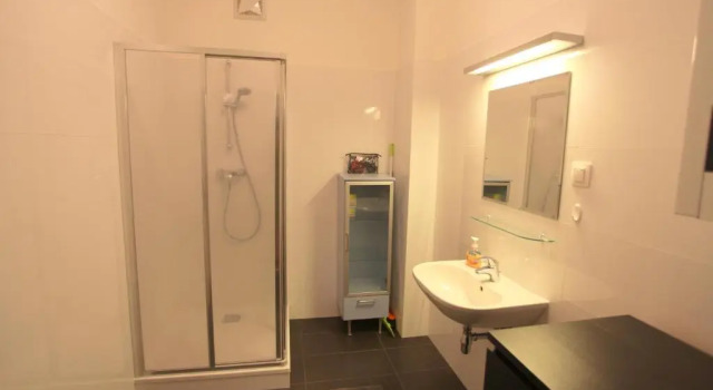 Апартаменты Casa Nostra - Ruhige Stadtwohnung mit Balkon