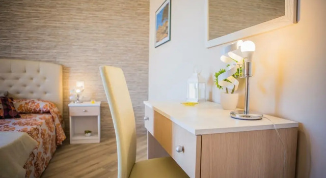 B&B Le Notti di Morfeo, Book Bed and Breakfast San Leone Agrigento Area