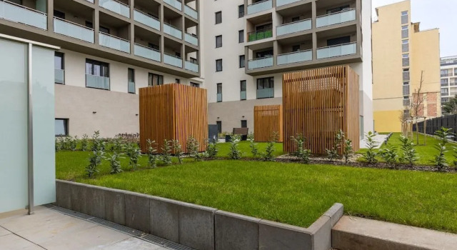 Venus Apartments - Westside Residence