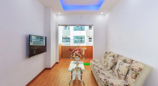 Nhu Quynh Apartment