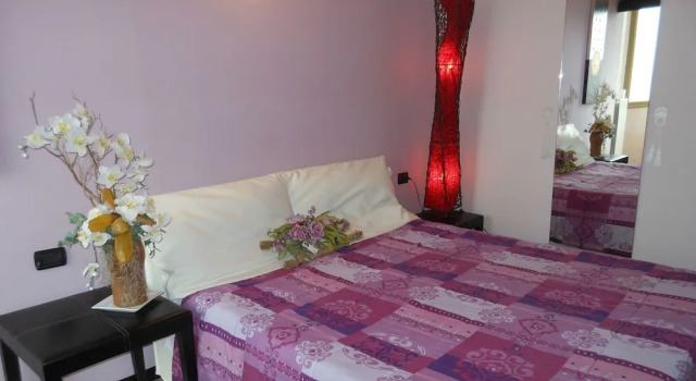Motel Monterosa