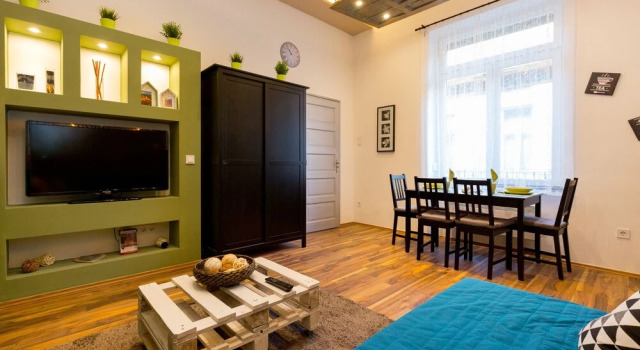 Downtown Core Apartments, Забронировать Апартаменты/квартира Апартаменты Будапешта, Апартаменты/квартира