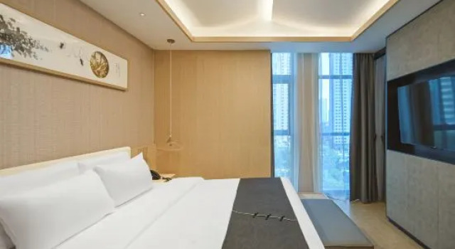 Suite Hidden Hotel