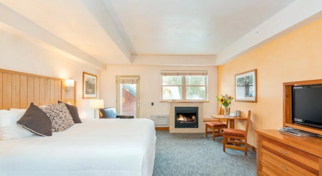 Двухместный номер Standard Camel's Garden Hotel