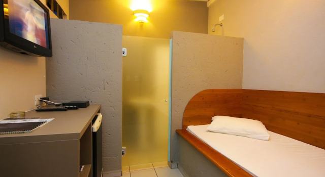 Oásis Motel, Забронировать Мотель Пирасикаба штат Сан-Паулу