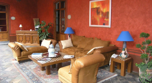 Hotel Boutique Casona de la China Poblana, Rezervați Hotel boutique Hoteluri boutique în State of Puebla, Hotel boutique
