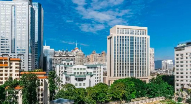Xiangshan Four Seasons Boutique Hotel, Book Boutique Mawei 