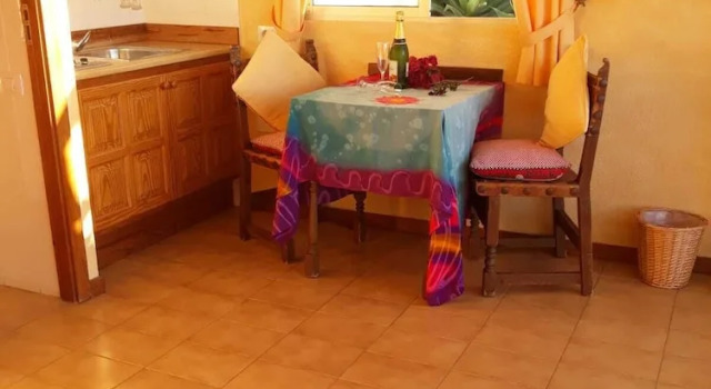 Студия Willkommen im Paradies - Welcome in Paradise - Bienvenidos al paraíso