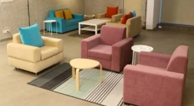 SwanSuites Gachibowli