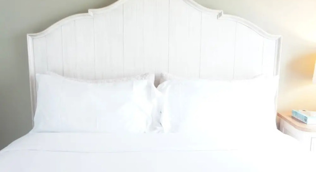 Номер Standard Magnolia Creek Lodge