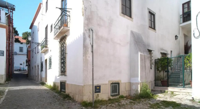 Castle Lisbon Typical, Забронировать Отель Отели Лиссабона с завтраком, рядом с Рештаурадориш, Завтраки