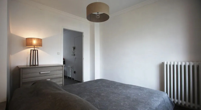 Annecy downtown, big one bedroom apartment, Забронировать Апартаменты/квартира Апартаменты Анси, Апартаменты/квартира