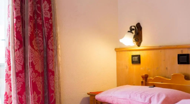 Номер Standard Hotel Pontiglia