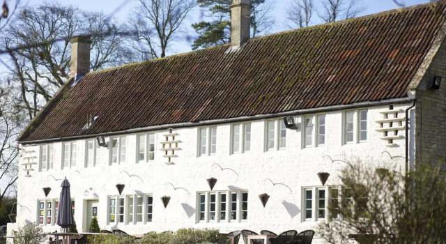 The Wheatsheaf Combe Hay, Забронировать Отель Бизнес-отели Англии, 4* 5*