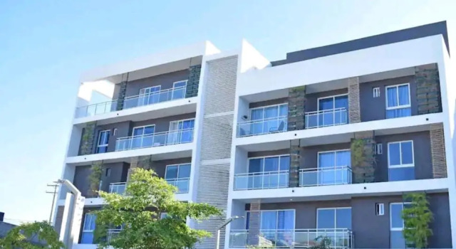 C1 Moderno-Hermoso apart completo con terraza