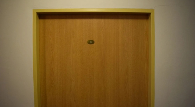 Habitación doble Premier 1 dormitorio Hotel Ostende