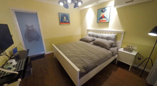 Dengba Hostel Xihu Hangzhou