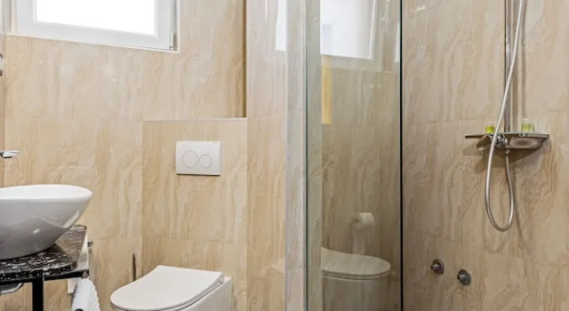 Номер Superior ForS Resort & Spa