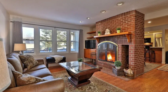 Skiers! Fox Hollow 2br/2ba Condo. Across From Pico, Minutes To Killington 2 Bedroom Condo, Buchen Sie Ferienwohnung Killington 