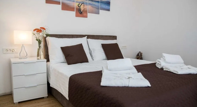 Relax Derossi Sun, Prenota Hotel Hotel 3 stelle a Dramalj, 3*