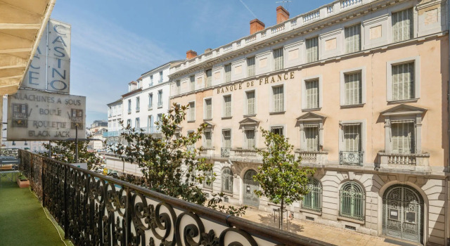 Pleasant Apartment in Vichy near Opera Museum, Забронировать Апартаменты/квартира Апартаменты Виши, Апартаменты/квартира