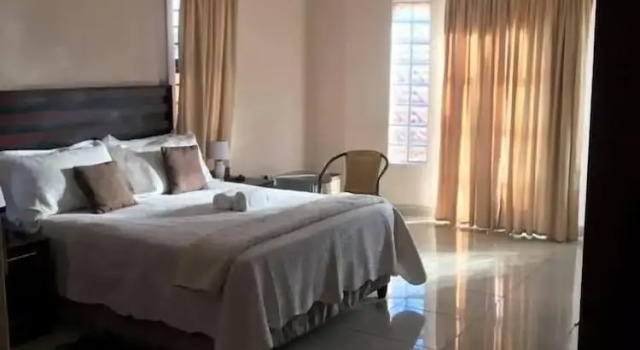 Standard chambre Rosebuds Guesthouse