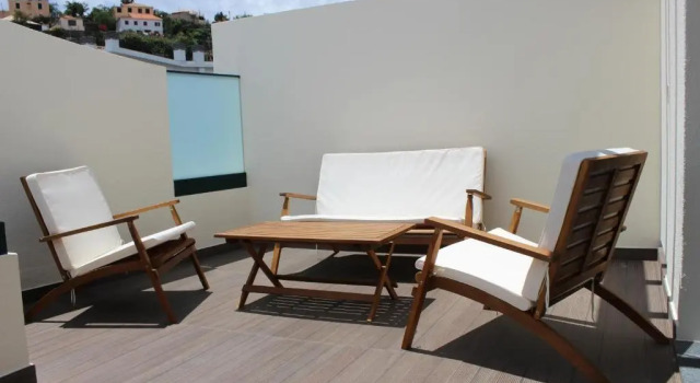 Berna Apartment, Rezerwuj Apartament Hotele w Funchal z parkingiem, Parking