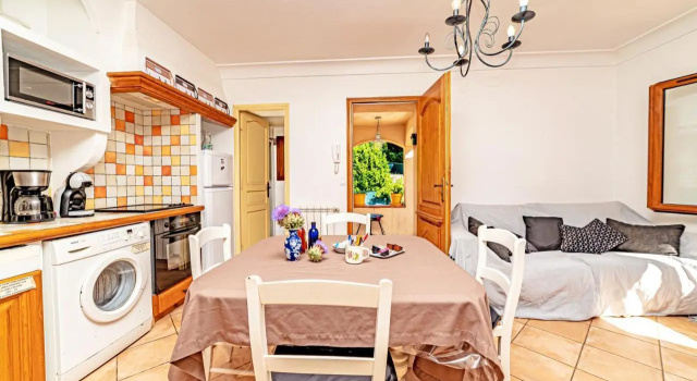 Holidays in Provence Alpes Maritimes