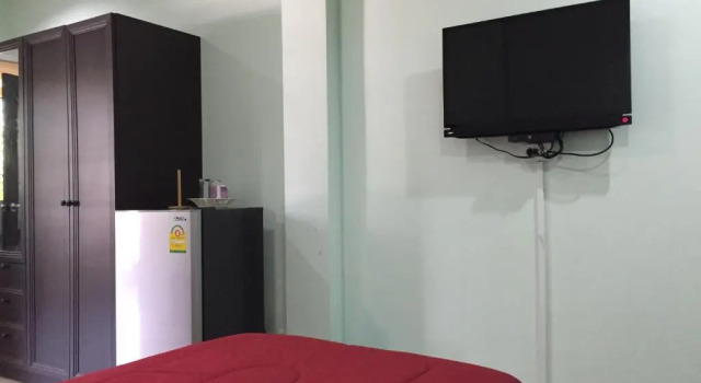 Номер Economy Rayonghouse Resort